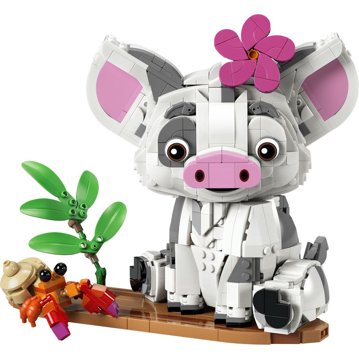 LEGO® Disney 43292 Pua