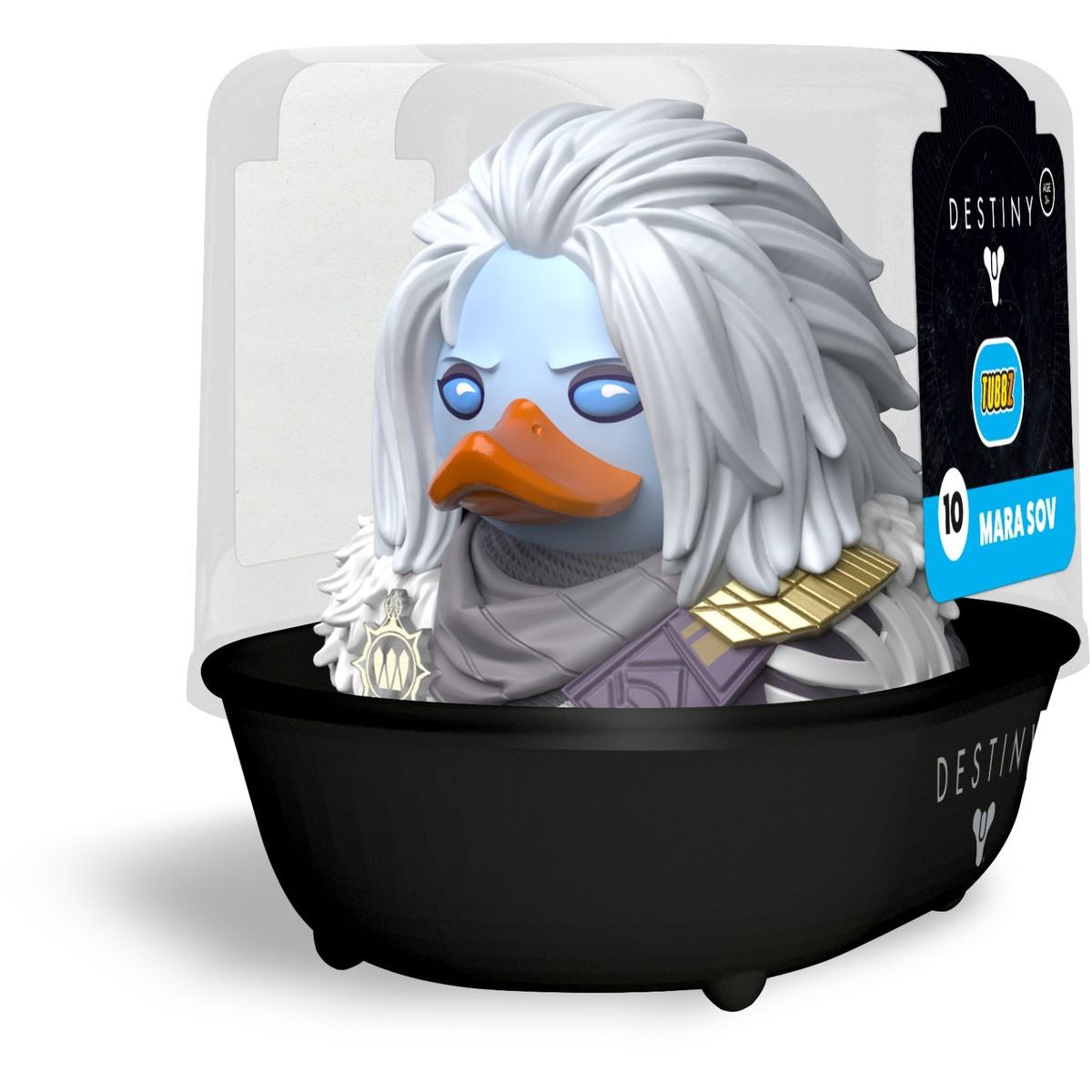 Tubbz kachnička Destiny Mara Sov (první edice)