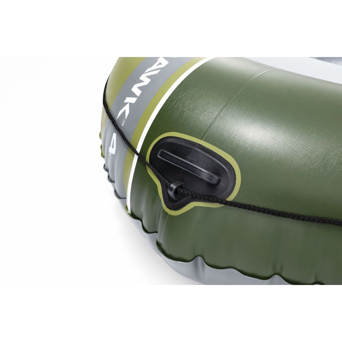 Intex 66334NP Seahawk™ 4 Boat Nafukovací člun