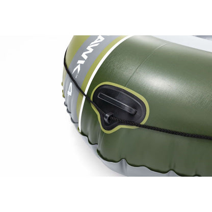 Intex 66334NP Seahawk™ 4 Boat Nafukovací člun