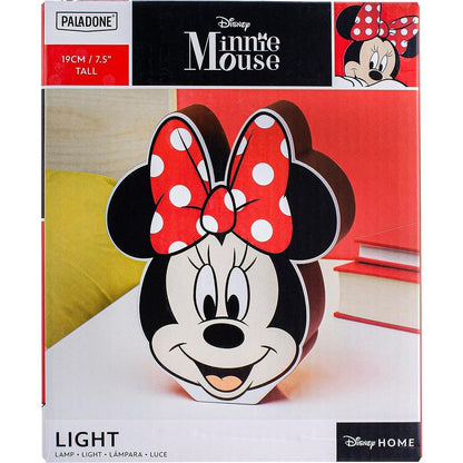 Minnie Box světlo