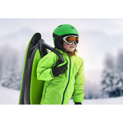 Plastkon Skiboby Skidrifter mystic zelené