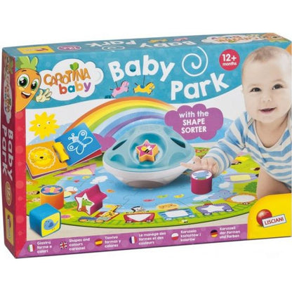 Piatnik Baby Park