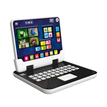 Alltoys Můj první tablet 2 v 1