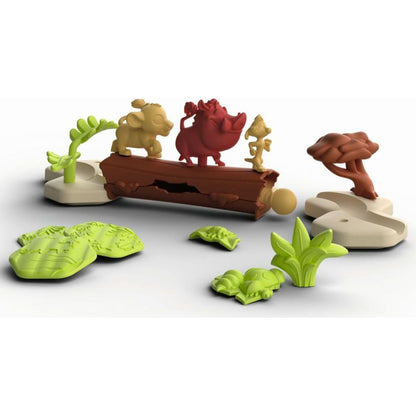 Ravensburger 238620 GraviTrax Junior Disney: Lví král