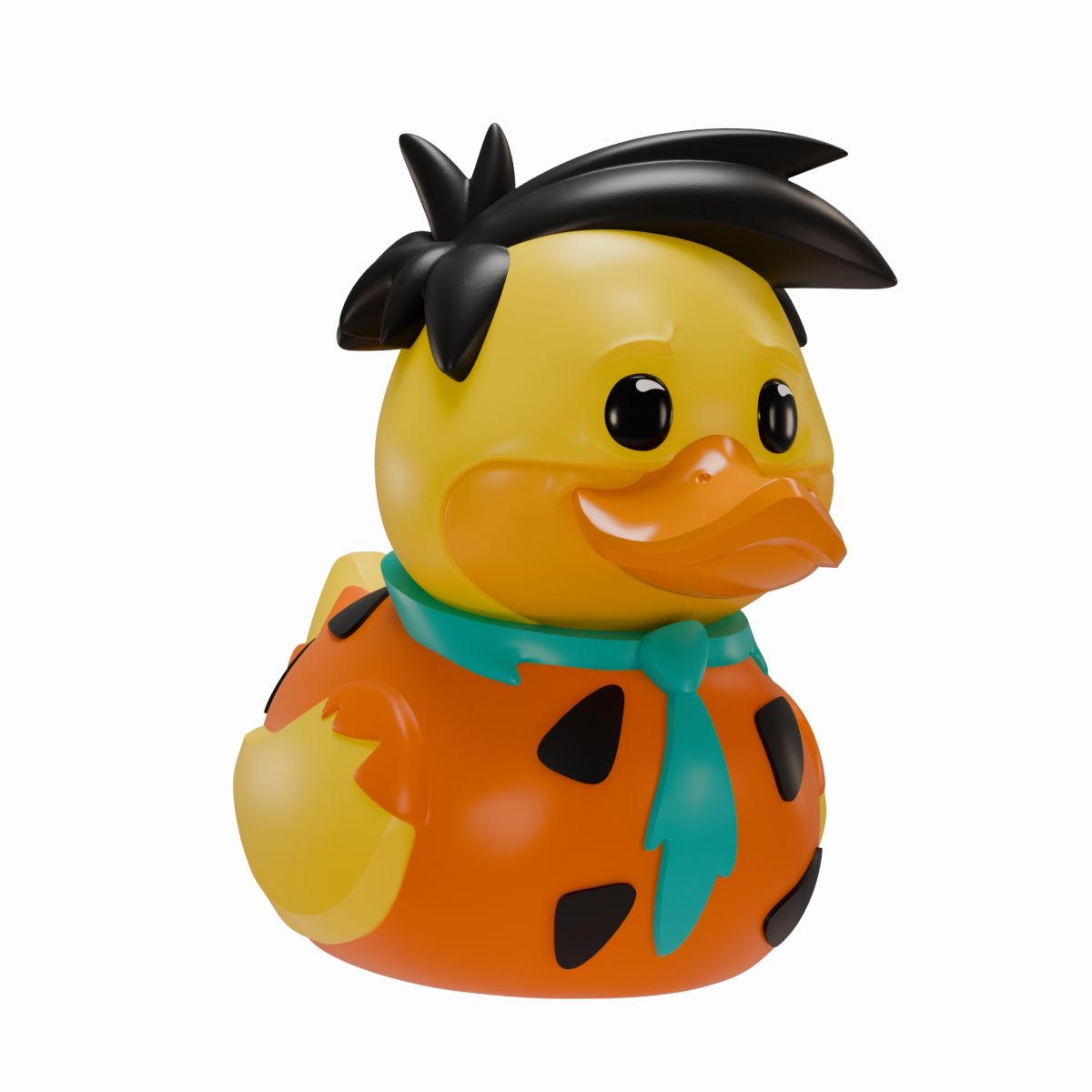 Tubbz kachnička malá Flinstounovi - Fred