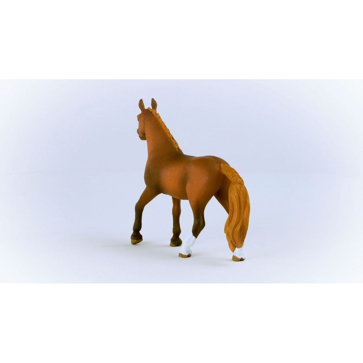 Schleich 13953 Zvířátko Klisna plemene peruánský paso