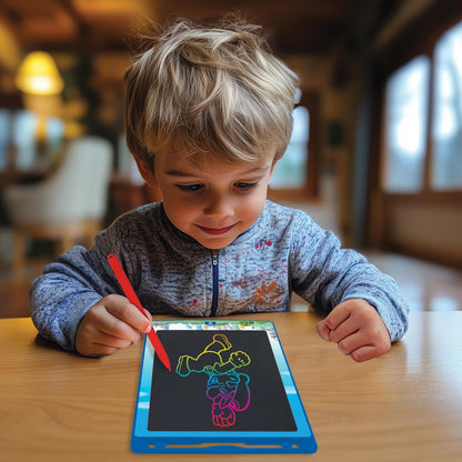 Lexibook Kreslicí tablet Super Mario s E-inkem