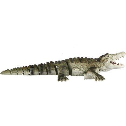 Sparkys RC Krokodýl zelený