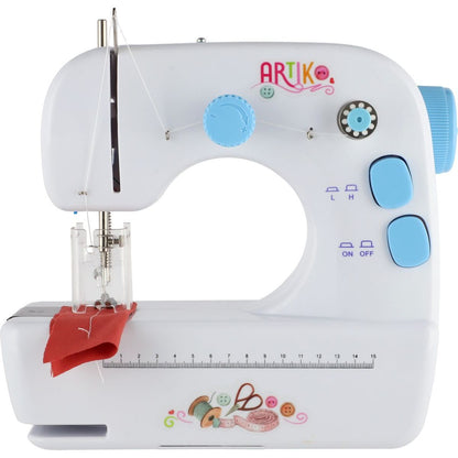 Šicí stroj 25 cm na baterie