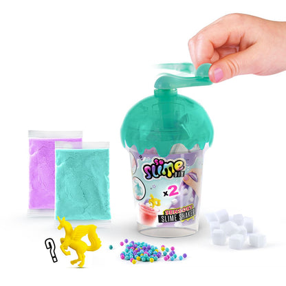 SO SLIME Slime Shaker kelímek