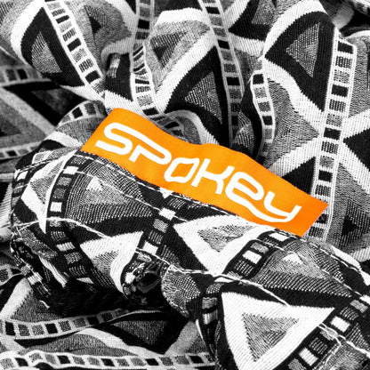 Spokey Houpací sedátko Etno