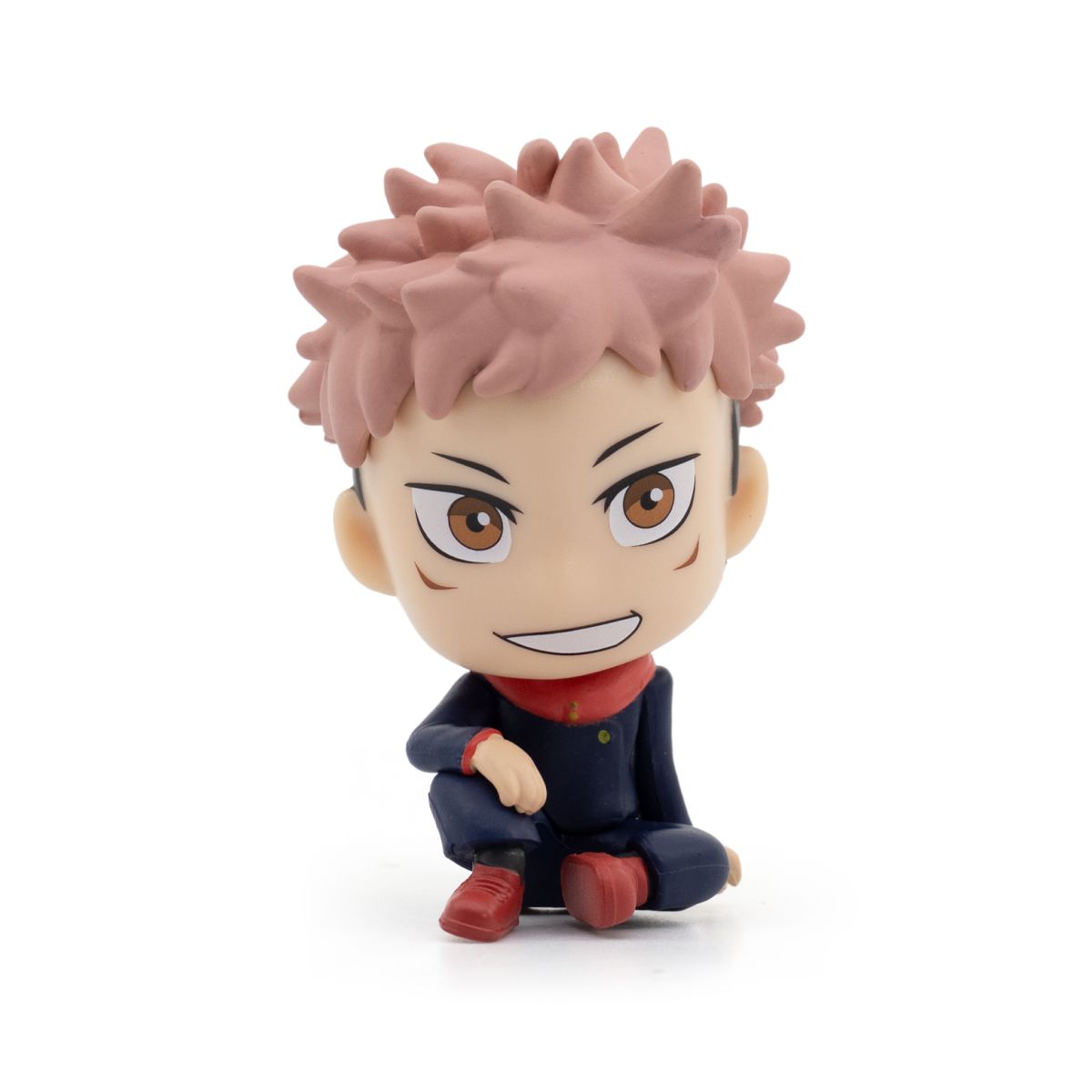 Yume JuJutsu Kaisen Bobble Hero Asst8 DPL12