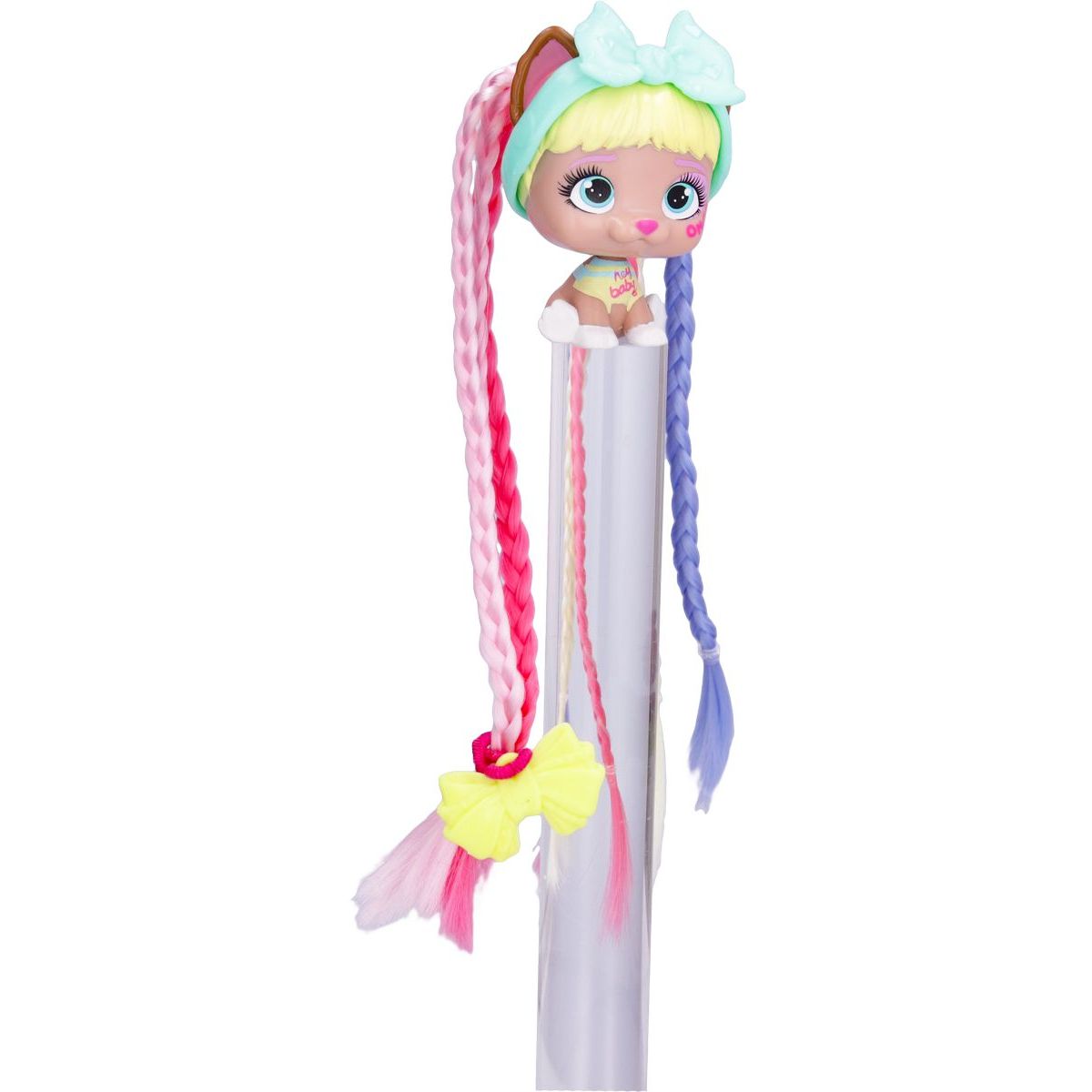 VIP Pets mini Bow Power Coco