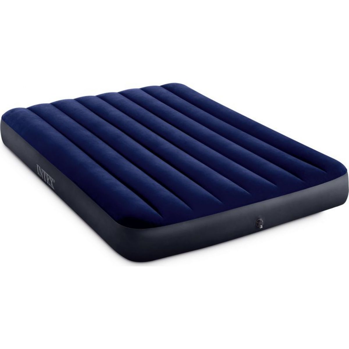 Intex 64758 Nafukovací postel 137 x 191 cm - Standard Full - Poškozený obal