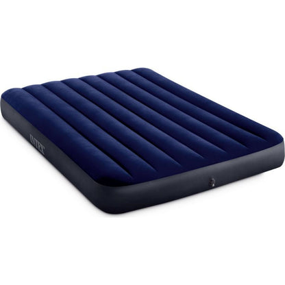 Intex 64758 Nafukovací postel 137 x 191 cm - Standard Full - Poškozený obal