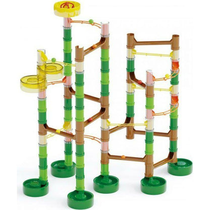 Quercetti Marble Run Jungle