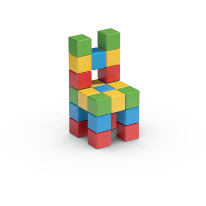 Geomag Magicube Creative 24 dílků