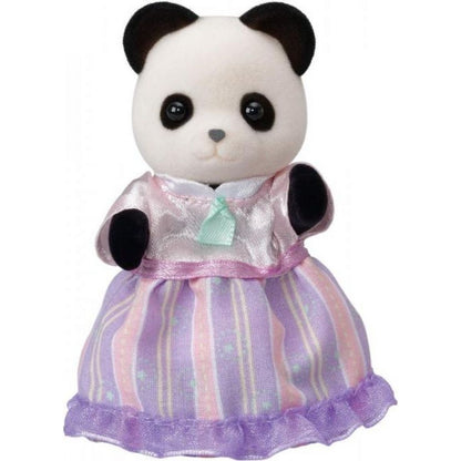 Sylvanian Families Pandí rodinka