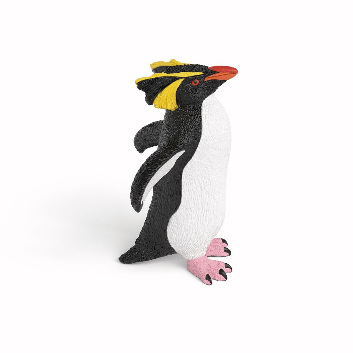 Schleich Zvířátko - tučňák skalní