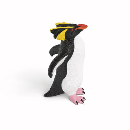 Schleich Zvířátko - tučňák skalní