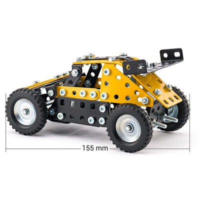 Merkur Buggy autocross 160 dílků