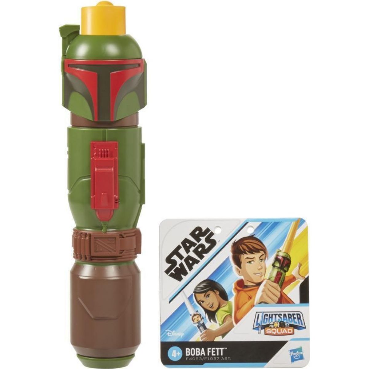 Hasbro Star Wars meč Boba Fett