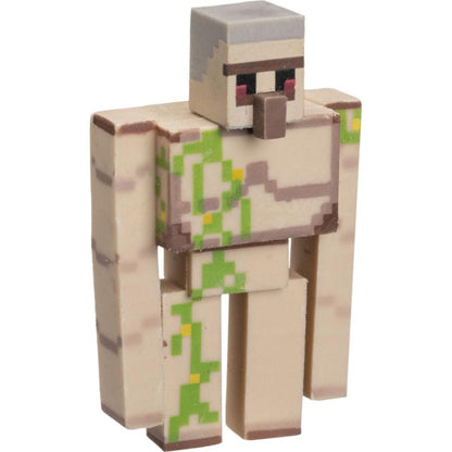 Minecraft 3D guma -1 pack (MC4012)