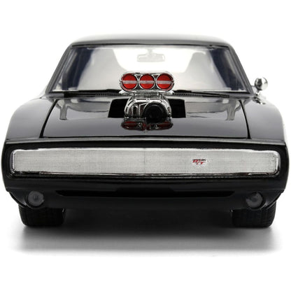 Jada Rychle a zběsile auto 1970 Dodge Charger 1:24