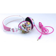 OTL Technologies LOL Surprise! Glitter Glam Tween Dome Headphones