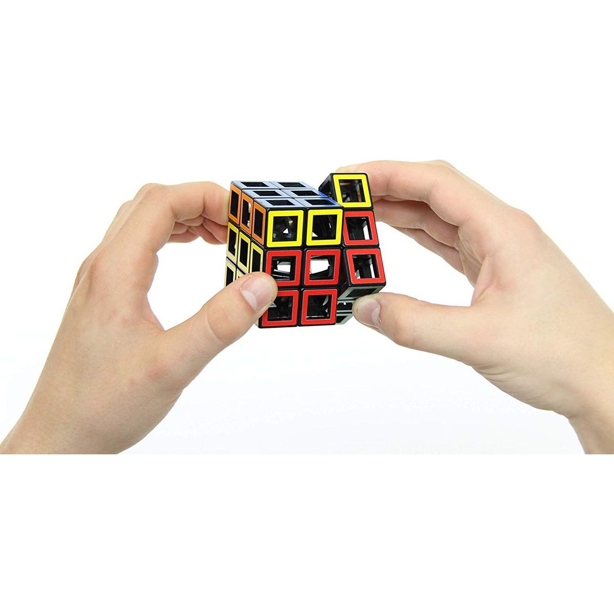 Recent Toys Hollow Cube