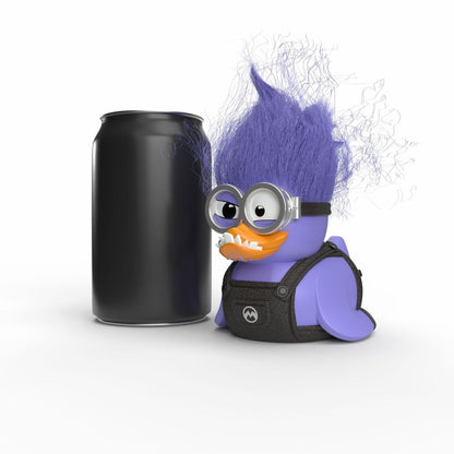 Numskull Tubbz kachnička Minions Purple