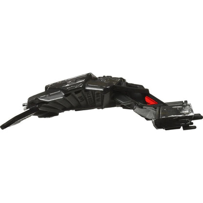 Hot Wheels tematické auto Batman DC The Bat