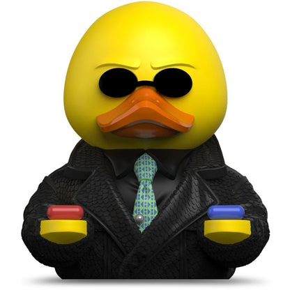 Numskull Tubbz kachnička Matrix Morpheus