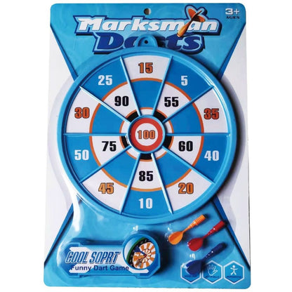 Alltoys Terč na šipky - Poškozený obal