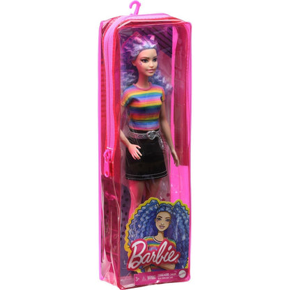 Mattel Barbie modelka 170