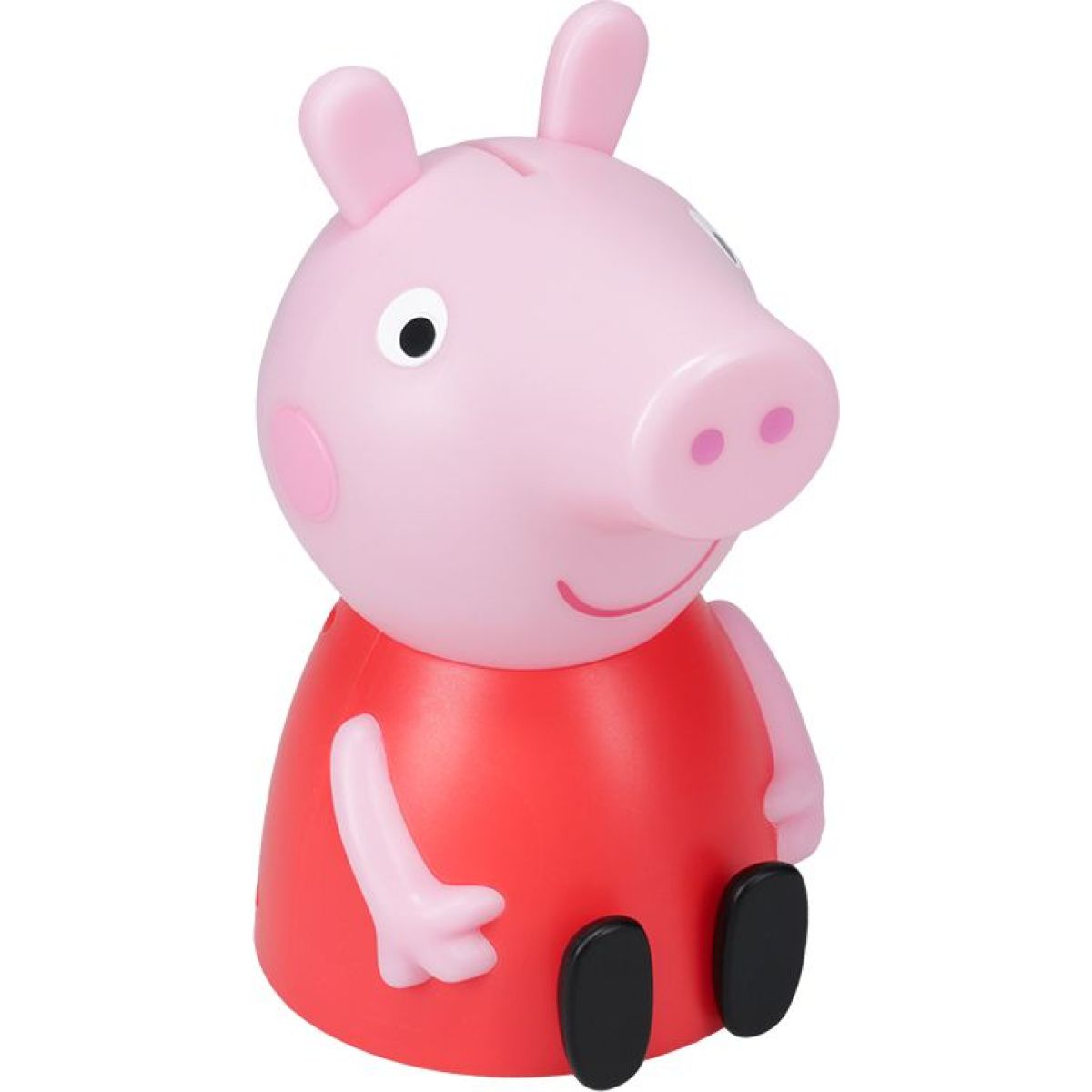 Prasátko Peppa kasička