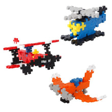Plus Plus Mini Basic 170 Aircraft