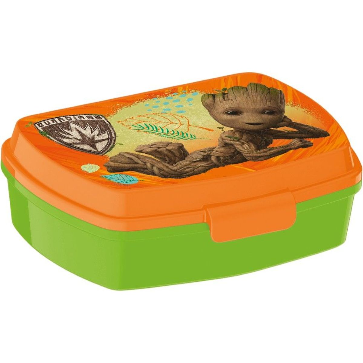 Stor Groot Svačinový box