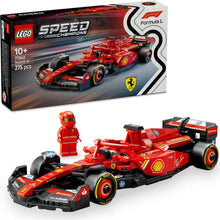 LEGO® Speed Champions 77242 Závodní auto Ferrari SF-24 F1®