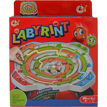 STUDO GAMES - Labyrint