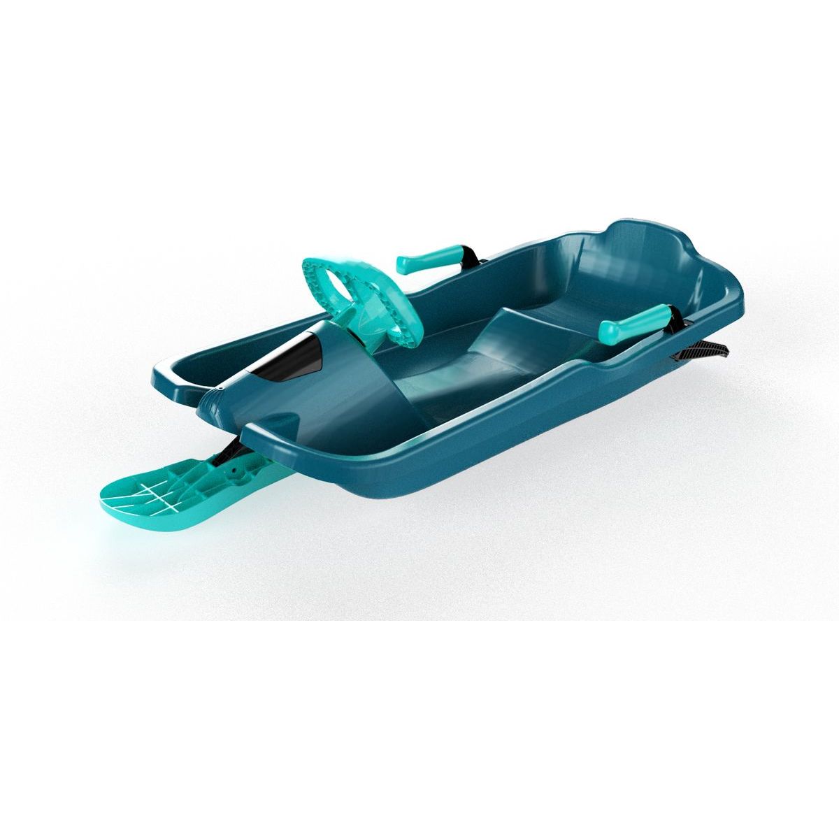Plastkon Boby Skipper titan modré