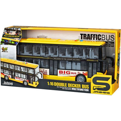 Alltoys Autobus 123