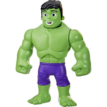 Hasbro Spider-Man Saf mlátička Hulk