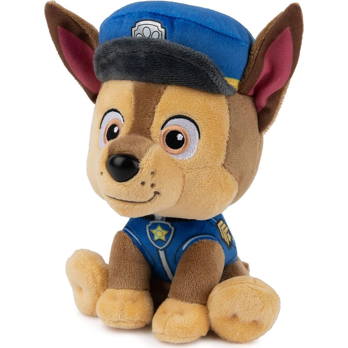 Gund Tlapková patrola Chase plyšák 15 cm