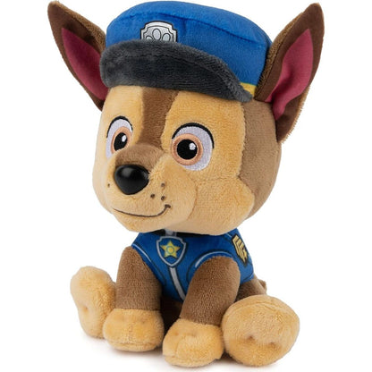 Gund Tlapková patrola Chase plyšák 15 cm