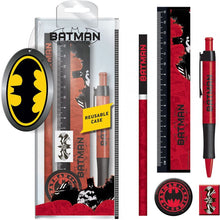Školní set Batman