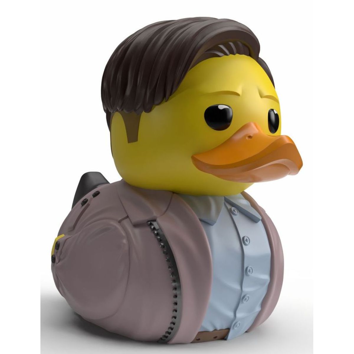 Numskull Tubbz kachnička malá Návrat do budoucnosti George McFly