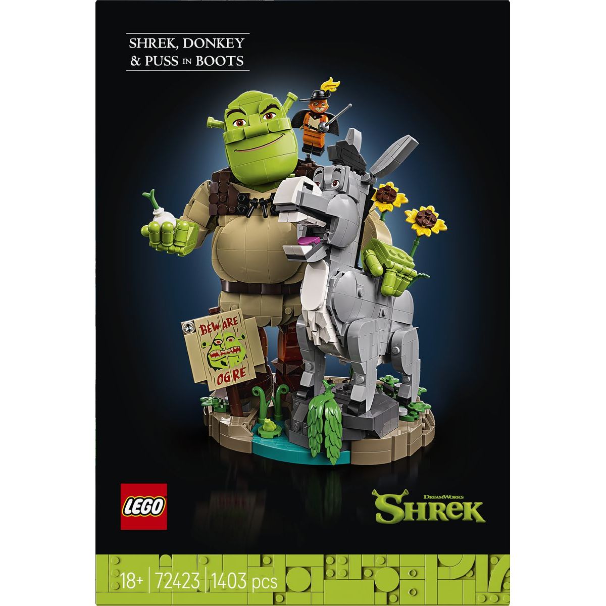 LEGO® 72423 B 2026 72423
