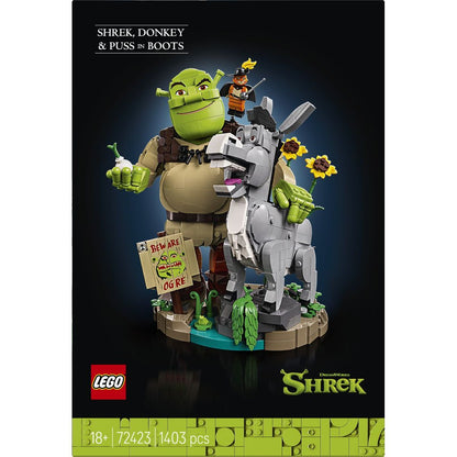 LEGO® 72423 B 2026 72423
